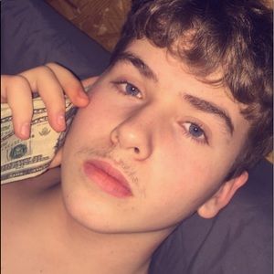 Meet your Posher, Matthew